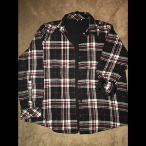 Thermal Flannel